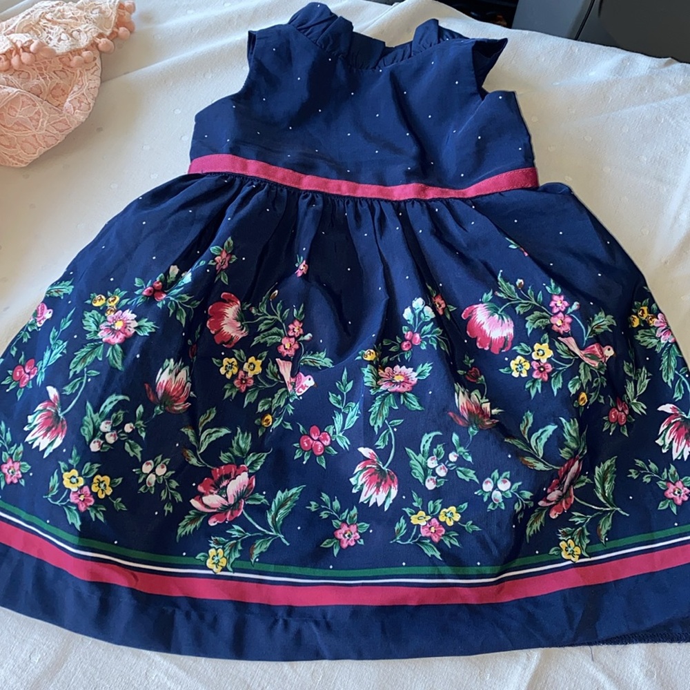 Bundle of 6-12 month tagged sweaters, dresses, jacket tops